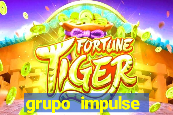 grupo impulse reclame aqui